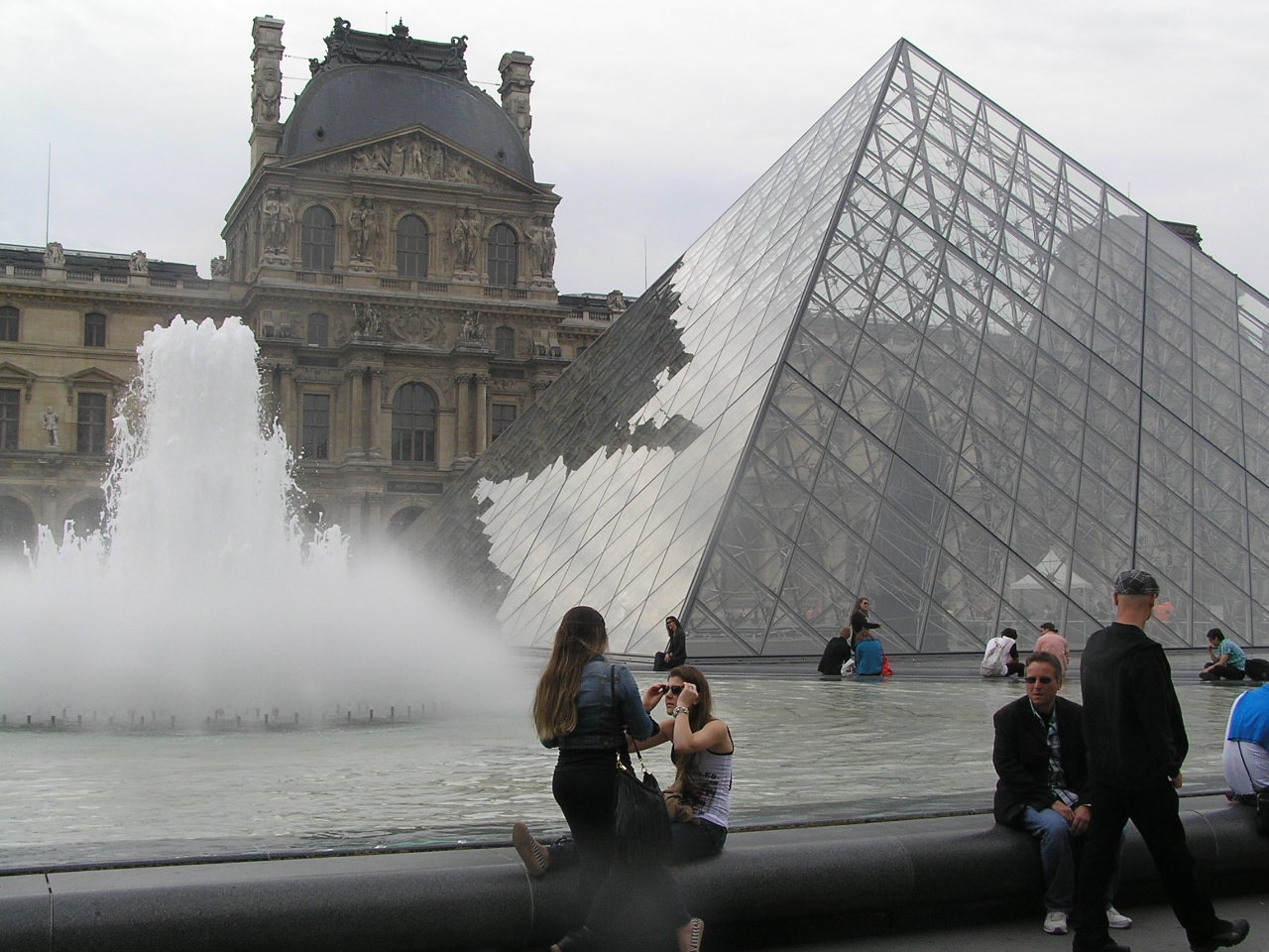 Parigi, che meraviglia… Svago, fiere e tendenze…
