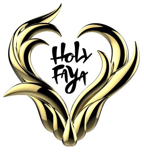 logo holyfaya