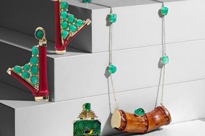Muzo Launches New Emerald Jewelry Collaboration
